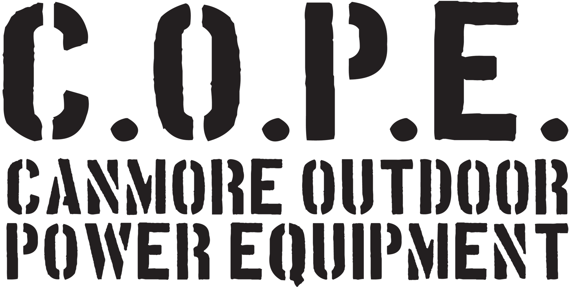 CANMORE OUTDOOR POWER EQUIPMENT LTD